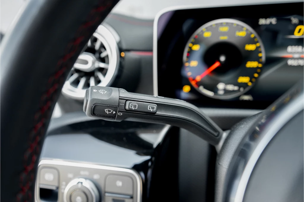 Mercedes-Benz CLA – foto 43