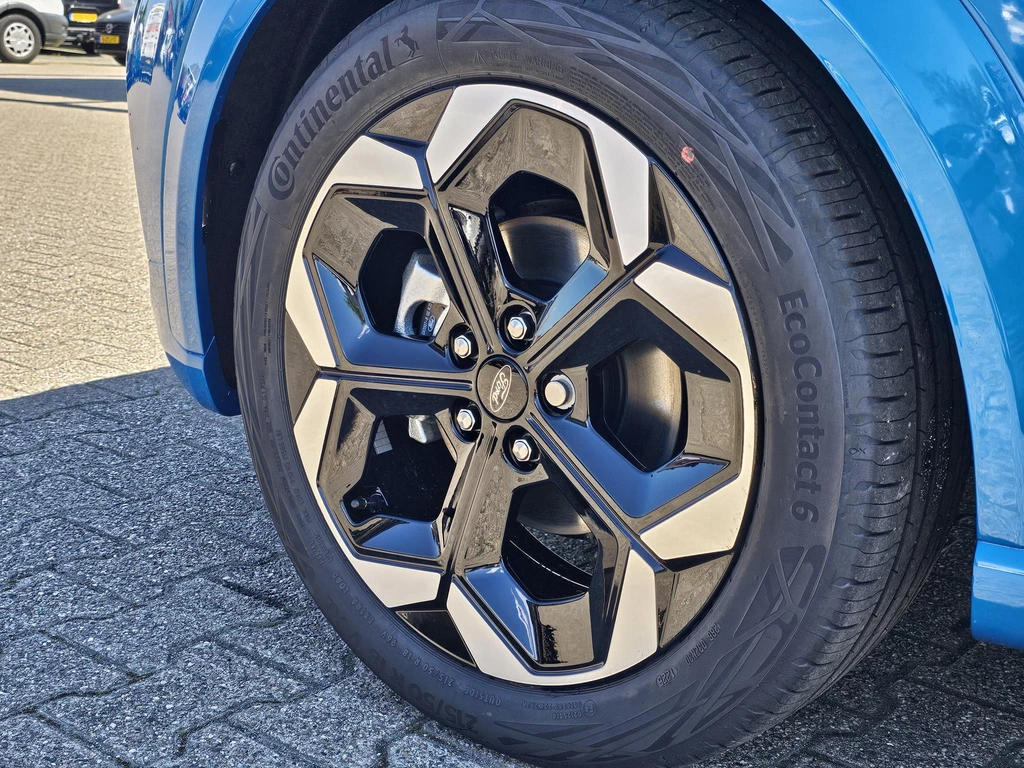 Ford Puma – foto 31