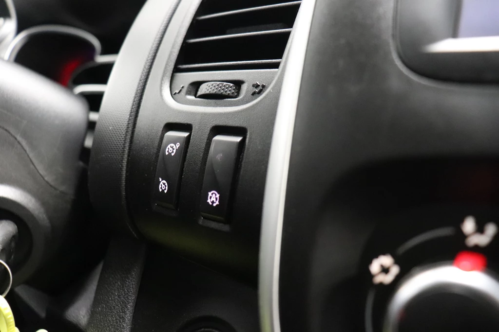 Renault Trafic – foto 16