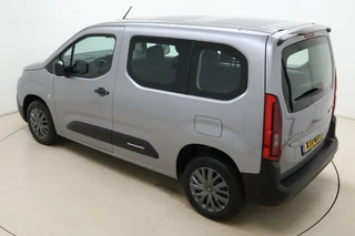 Citroën ë-Berlingo – thumbnail 3