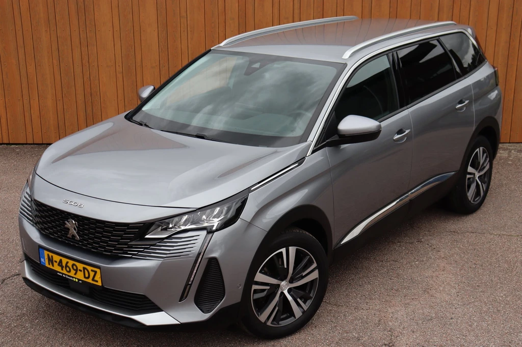 Peugeot 5008 – foto 2