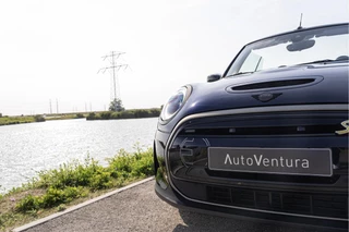 MINI Cabrio – thumbnail 21