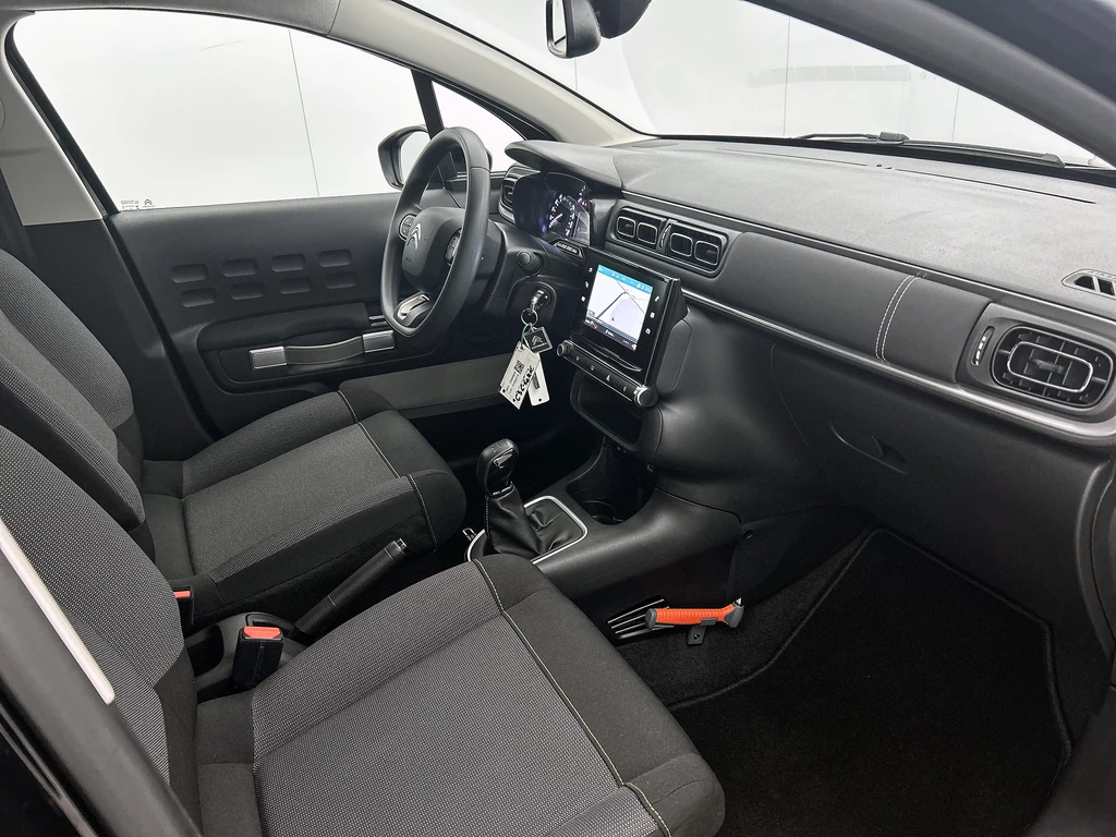 Citroën C3 – foto 21