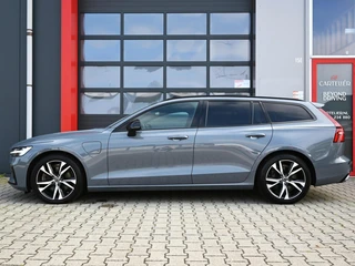 Volvo V60 – thumbnail 4