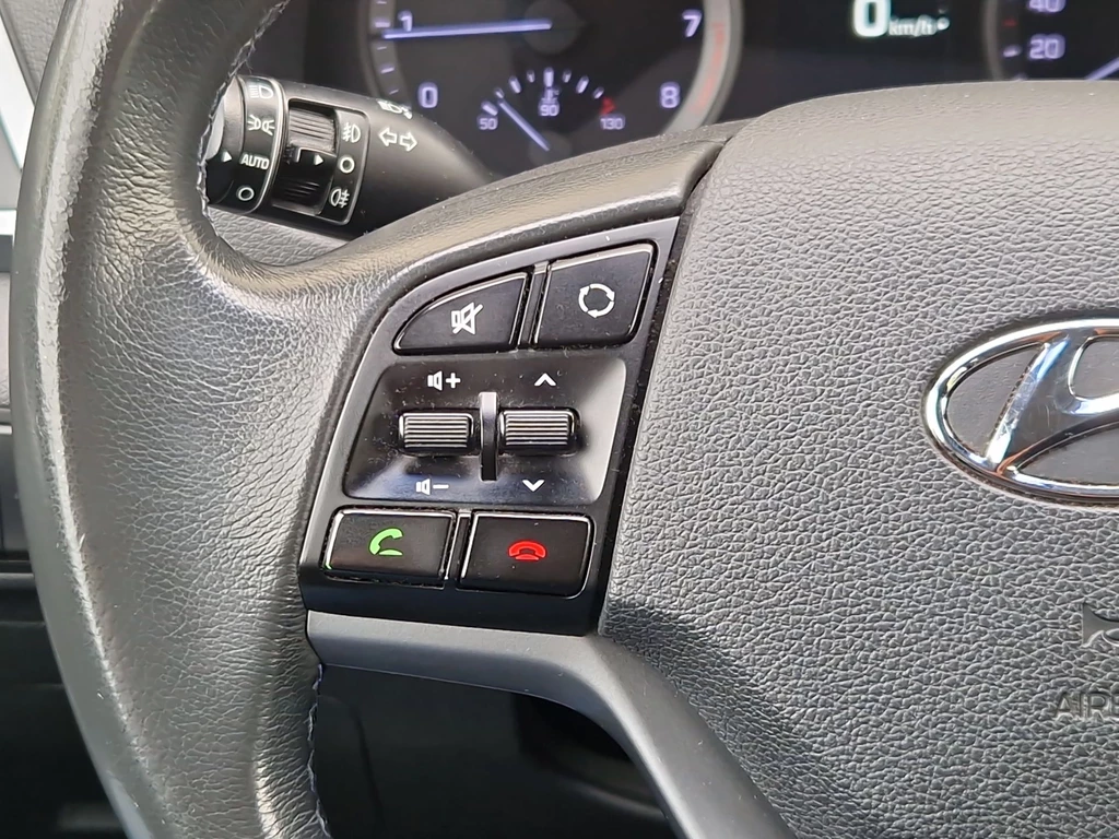 Hyundai Tucson – foto 16
