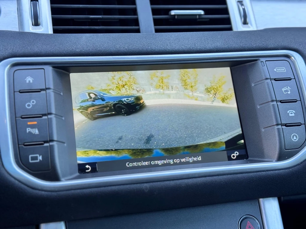 Land Rover Range Rover Evoque – foto 17