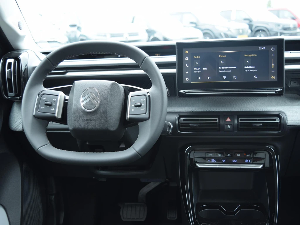 Citroën C3 Aircross – foto 9