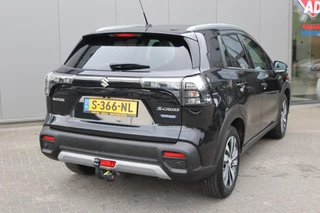 Suzuki S-Cross – thumbnail 6