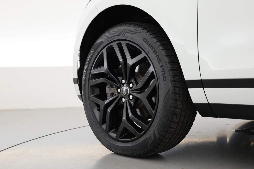 Land Rover Range Rover Evoque – foto 44