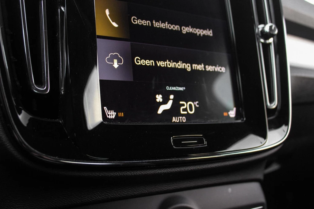 Volvo XC40 – foto 32