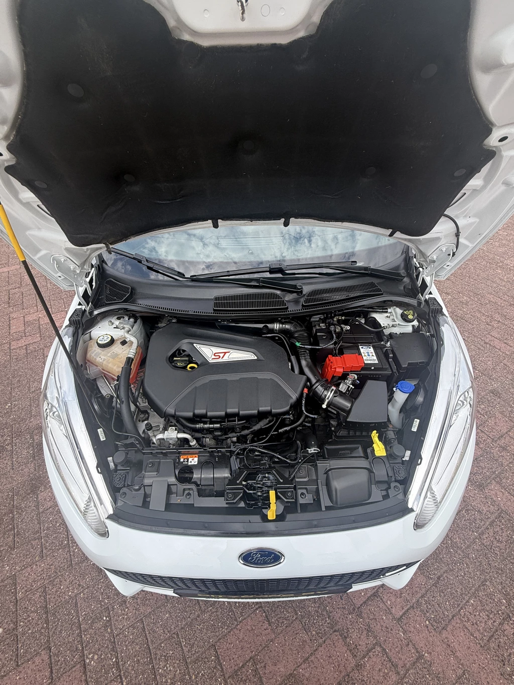 Ford Fiesta – foto 26