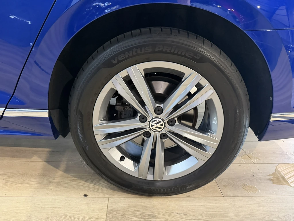 Volkswagen Passat – foto 33