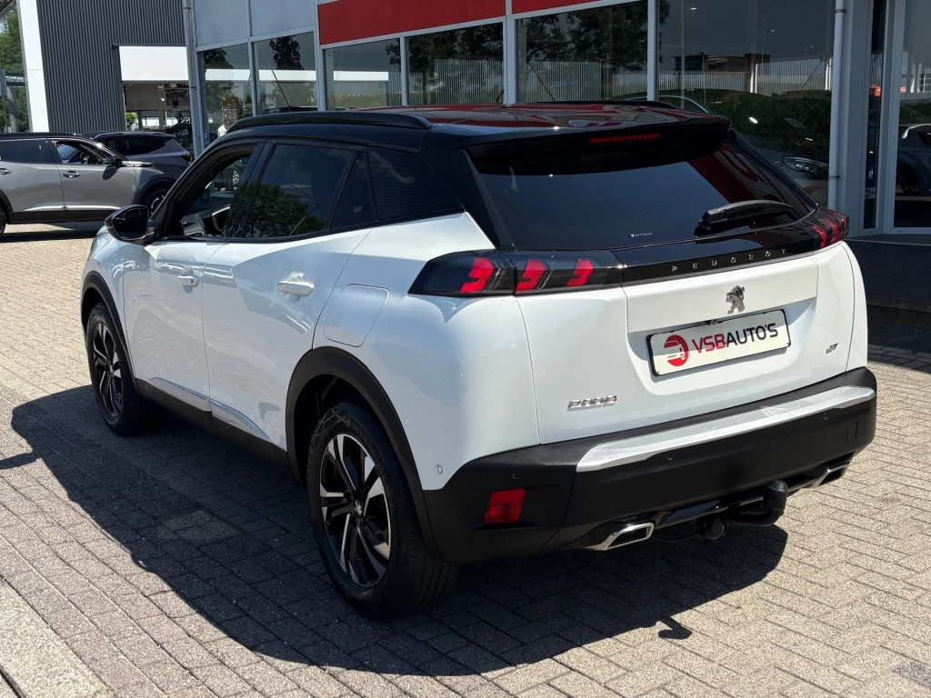 Peugeot 2008 – foto 3