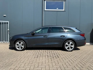 SEAT Leon – thumbnail 2