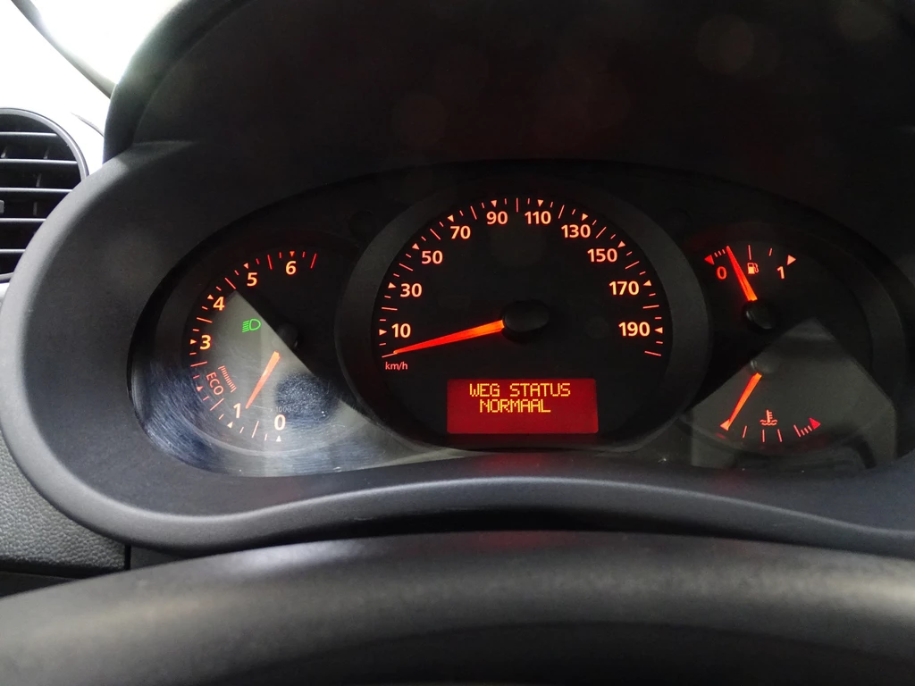 Renault Kangoo – foto 9
