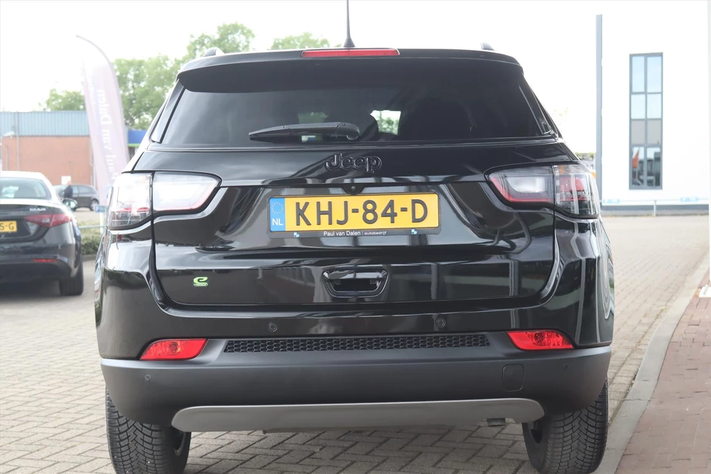 Jeep Compass – foto 9