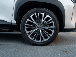 Toyota Yaris Cross – thumbnail 36