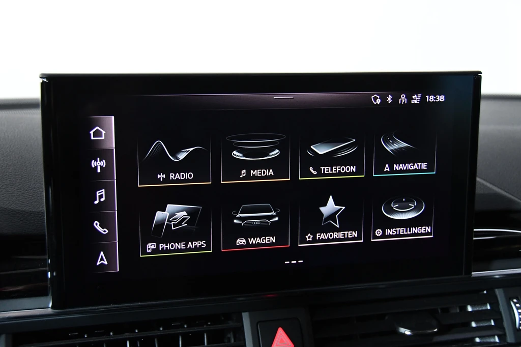 Audi A4 – foto 31