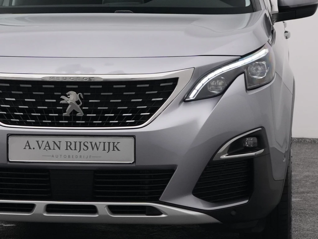 Peugeot 3008 – foto 28