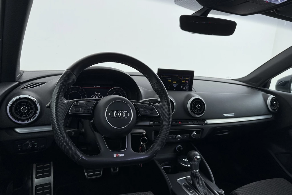 Audi A3 – foto 21