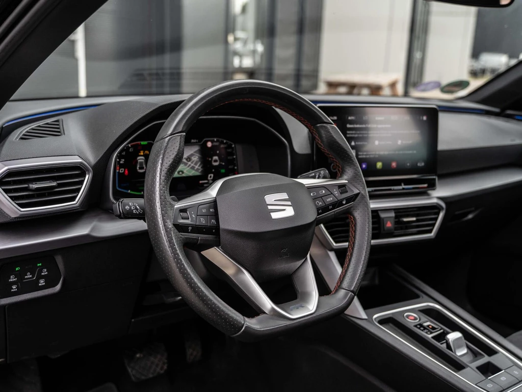 SEAT Leon – foto 11