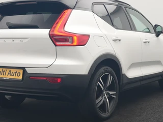 Volvo XC40 – thumbnail 8