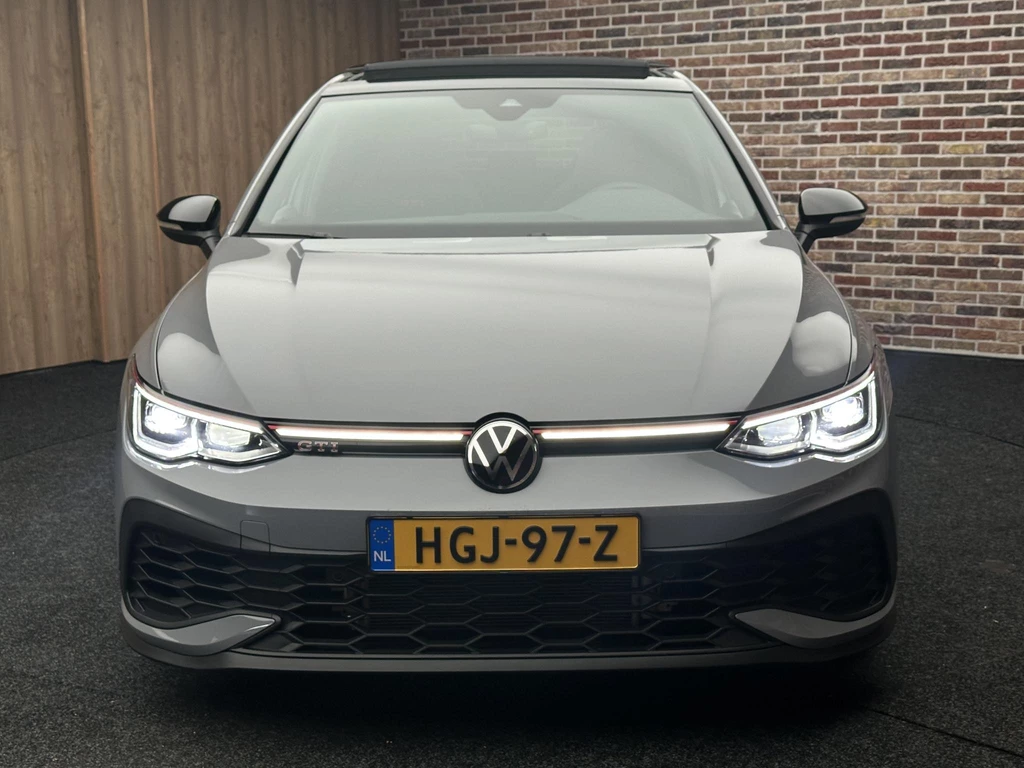 Volkswagen Golf – foto 13