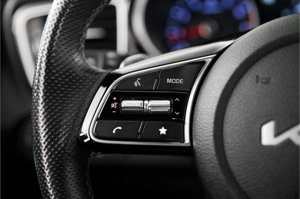 Kia ProCeed – foto 26