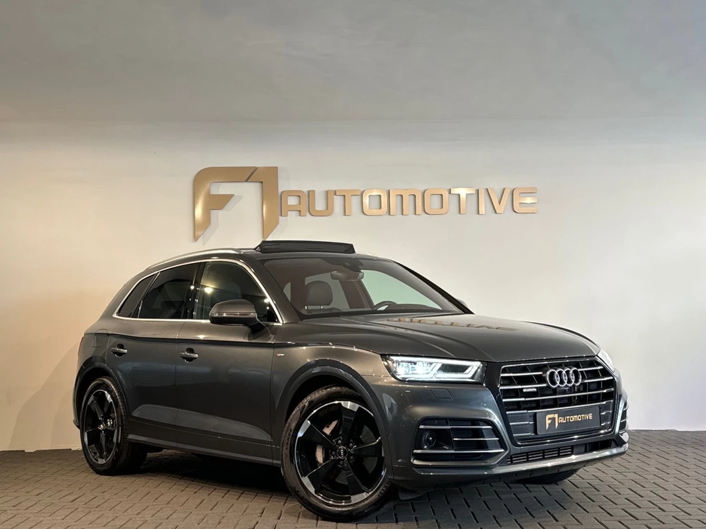 Audi Q5 – foto 7