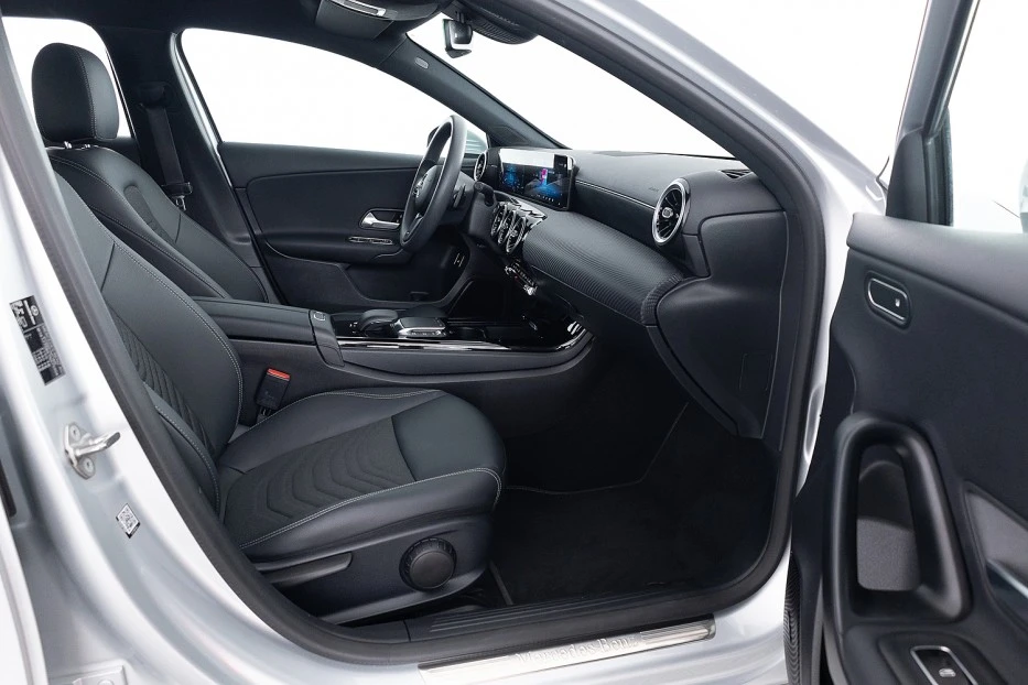 Mercedes-Benz A-Klasse – foto 11