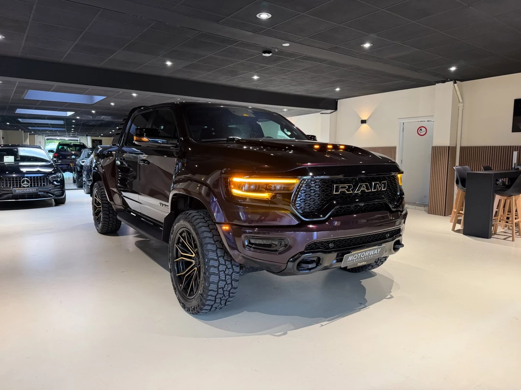 Dodge Ram 1500 – foto 7