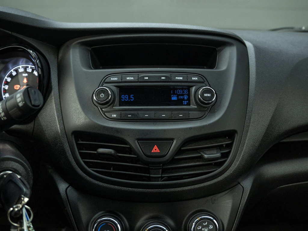 Opel KARL – foto 14