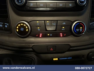 Ford Transit Custom – thumbnail 12
