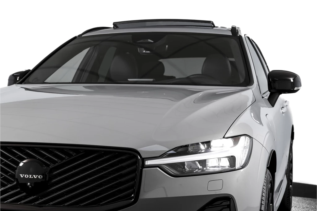 Volvo XC60 – foto 3