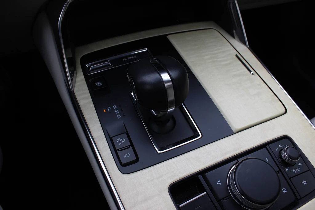 Mazda CX-60 – foto 32