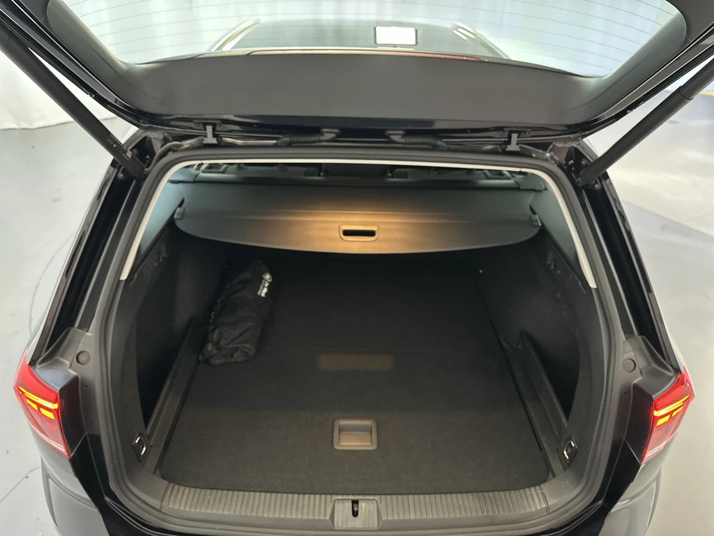 Volkswagen Passat – foto 16