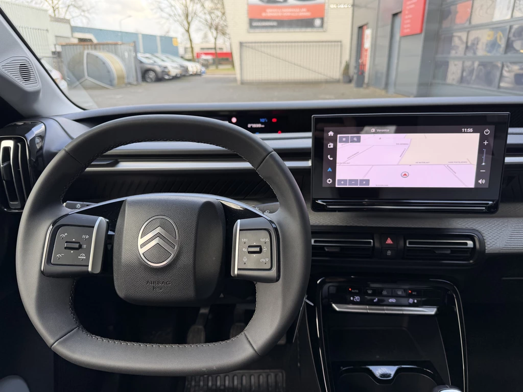 Citroën ë-C3 – foto 14