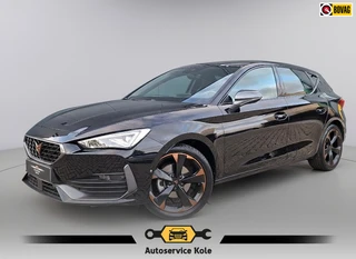 CUPRA Leon – thumbnail 1