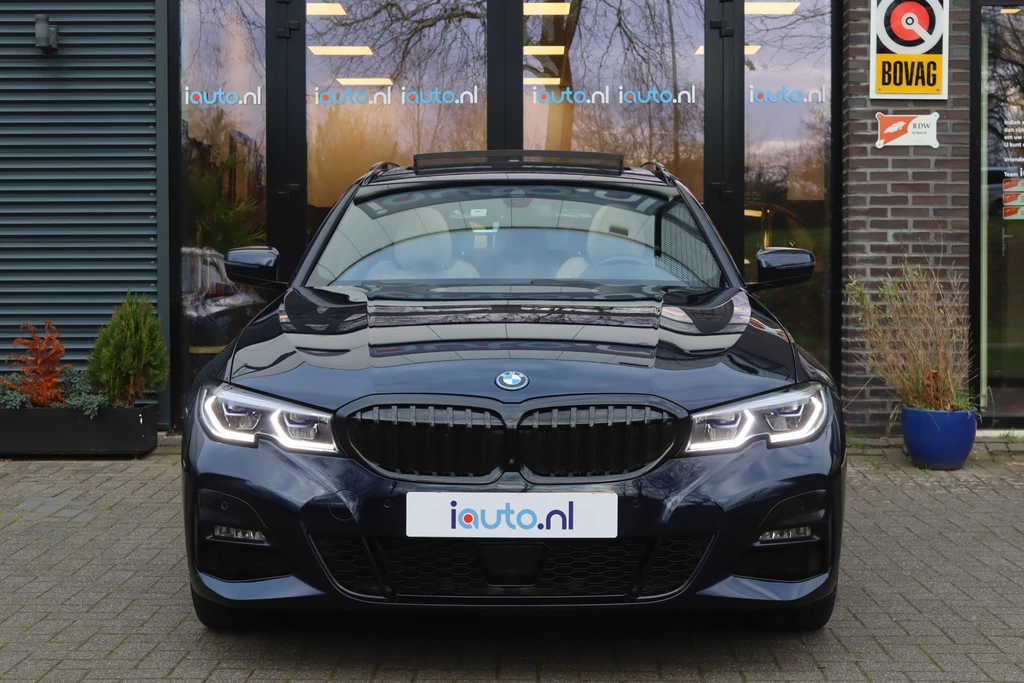 BMW 3 Serie – foto 11