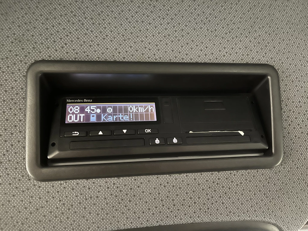 Mercedes-Benz Sprinter – foto 19