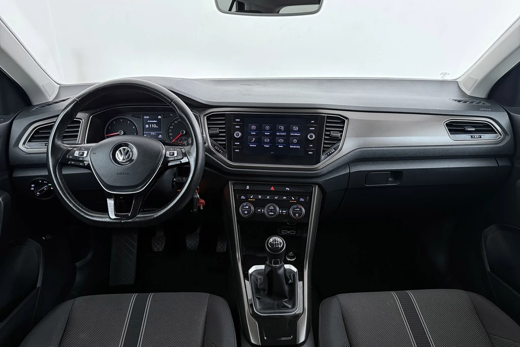 Volkswagen T-Roc – foto 17