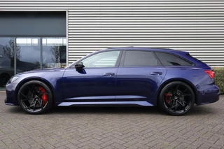 Audi RS6 – thumbnail 2