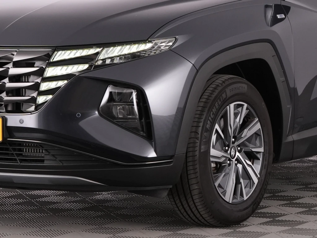 Hyundai Tucson – foto 28