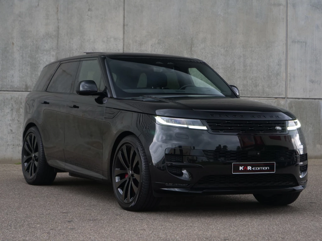 Land Rover Range Rover Sport – foto 7