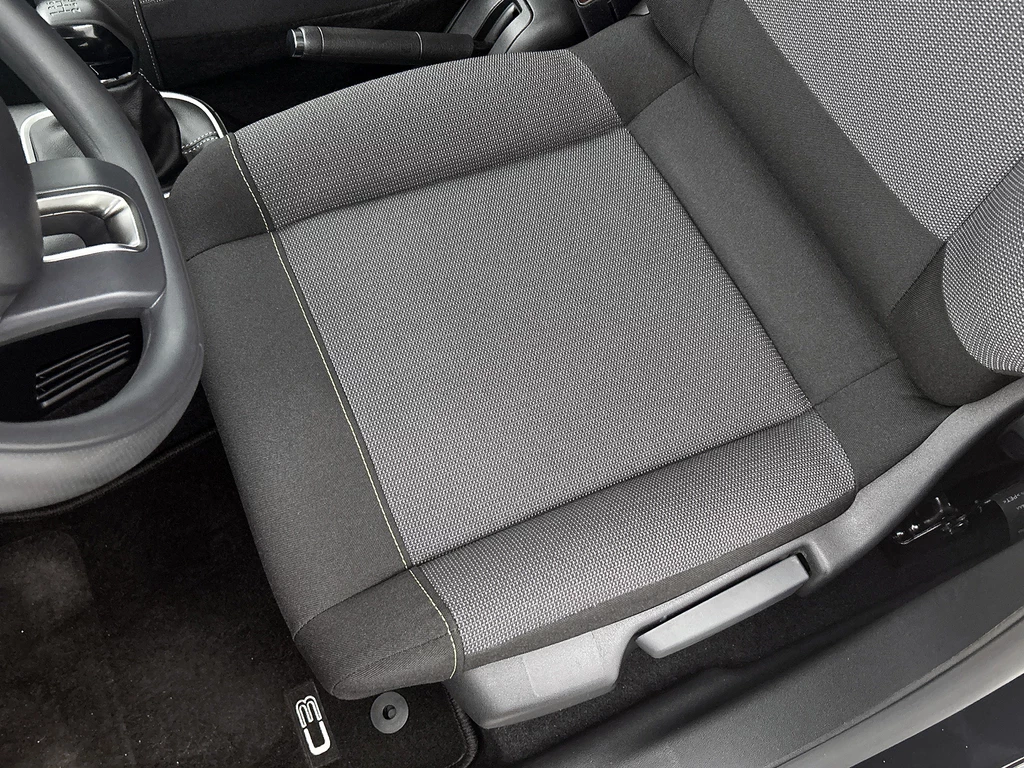 Citroën C3 – foto 15