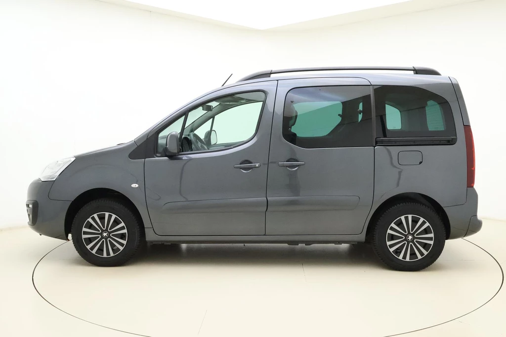 Peugeot e-Partner – foto 2