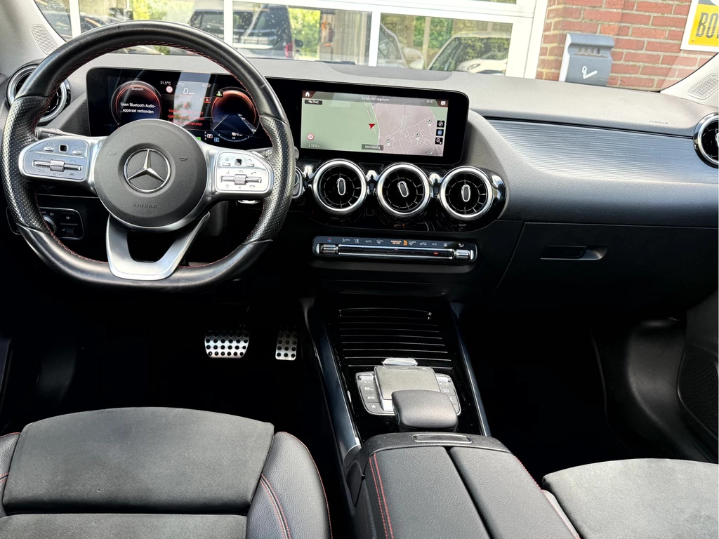 Mercedes-Benz GLA – foto 10