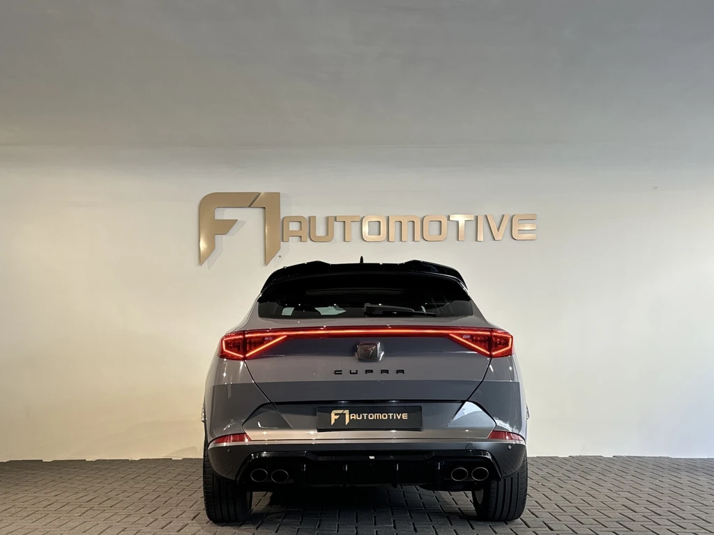 CUPRA Formentor – foto 4