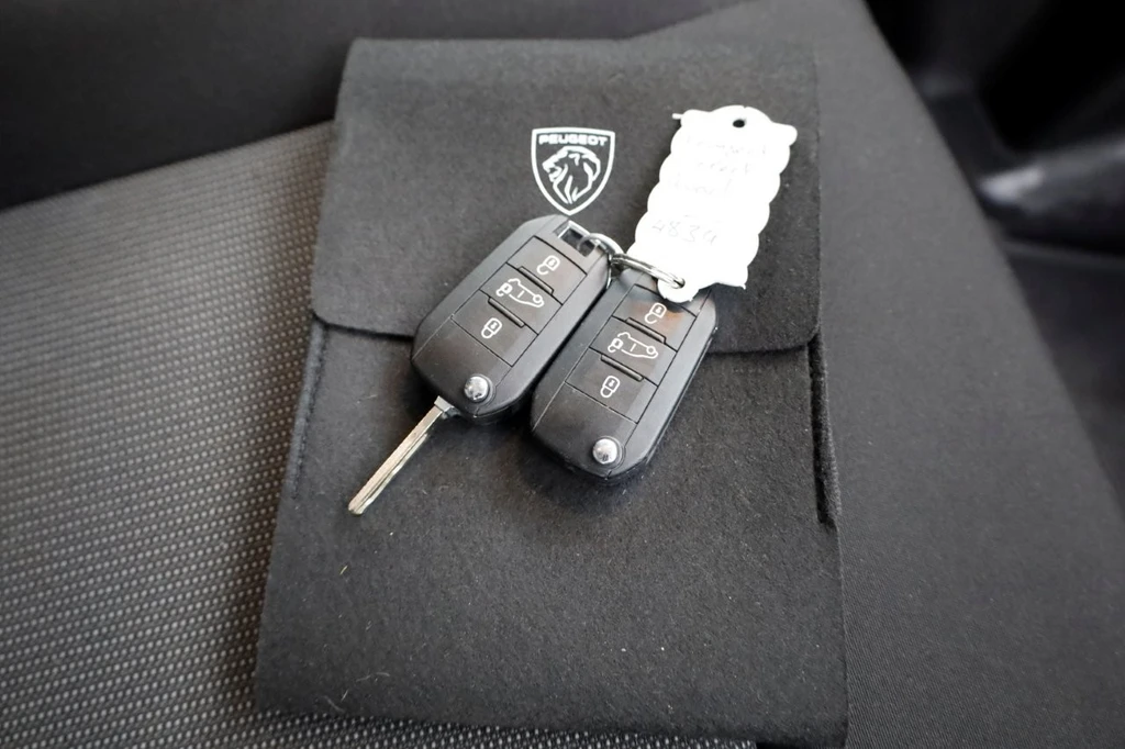 Peugeot Expert – foto 11