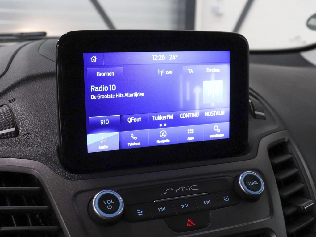 Ford Transit Connect – foto 30